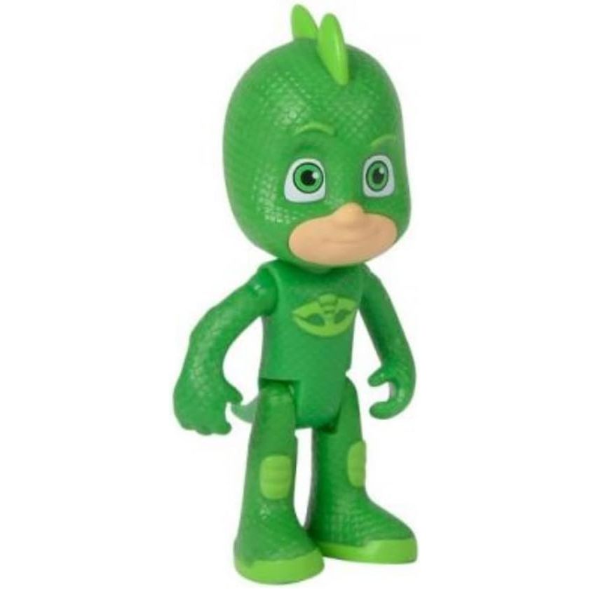 Simba - PJ Masks Spielfigur im besonderen Outfit