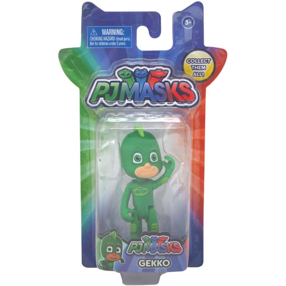 Simba - PJ Masks Spielfigur im besonderen Outfit