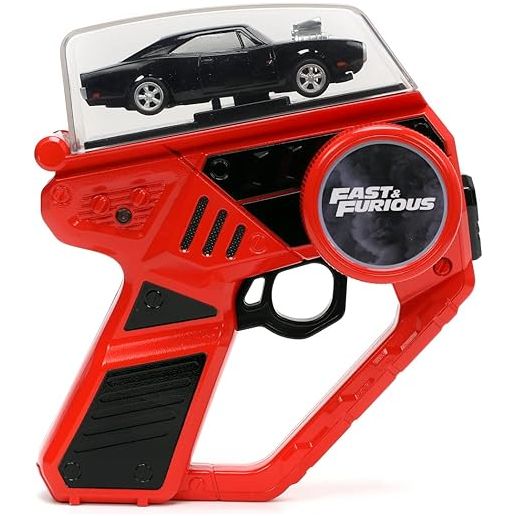 Jada Toys Modellauto Straßenmodell Fast & Furious Fast&Furious RC 1970 Dodge Charger 1:55