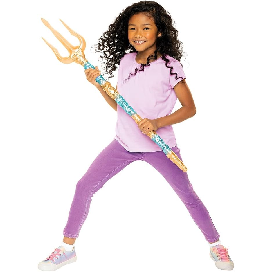 Disney Arielle die Meerjungfrau König Tritons Dreizack