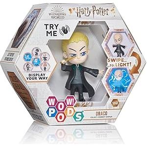 WOW! PODS Harry Potter Draco Malfoy mit Mystery Light Reveal
