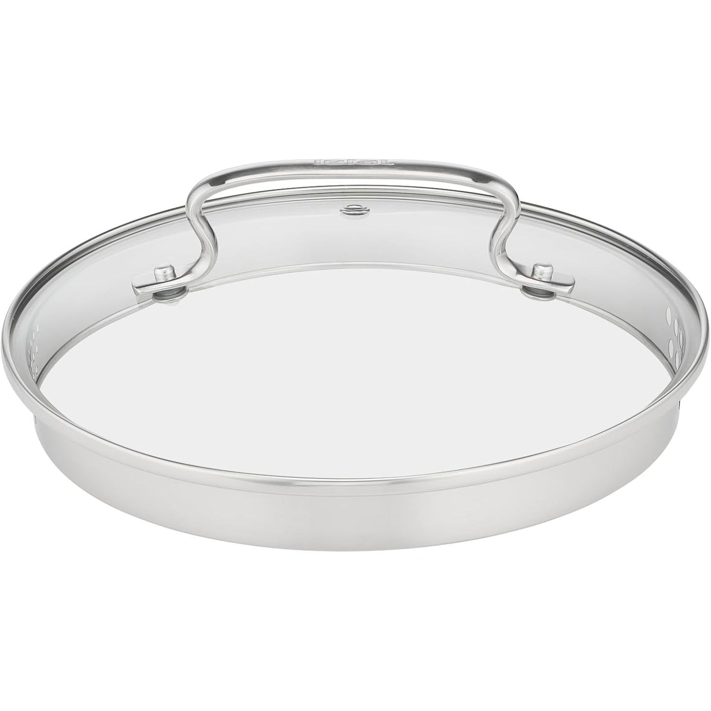 Tefal Duetto+ G71946 – Kochtopf 24 cm mit Glasdeckel, Edelstahl 18/10, induktionsgeeignet (Neu & OVP)