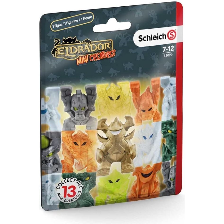 SCHLEICH 81029 - Eldrador® - Eldrador Mini Creatures, Serie 2, 1 STK.