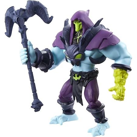 Masters of the Universe - He-Man and the Masters of the Universe Skeletor Actionfigur