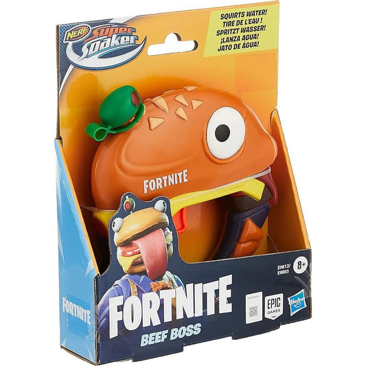 SOA FORTNITE MS BEEF BOSS