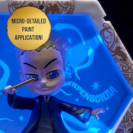WOW! PODS Harry Potter Draco Malfoy mit Mystery Light Reveal