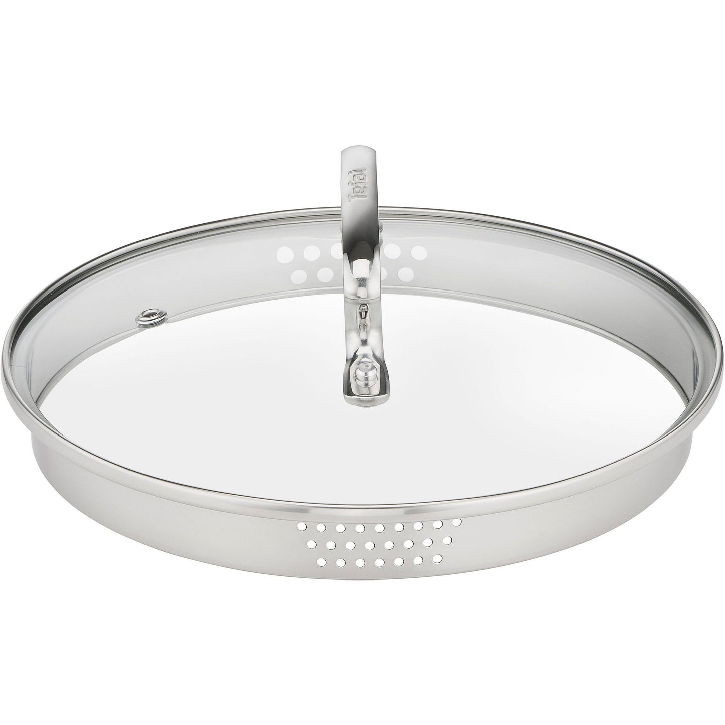 Tefal Duetto+ G71944 – Kochtopf 20 cm mit Glasdeckel, Edelstahl 18/10, induktionsgeeignet (Neu & OVP)