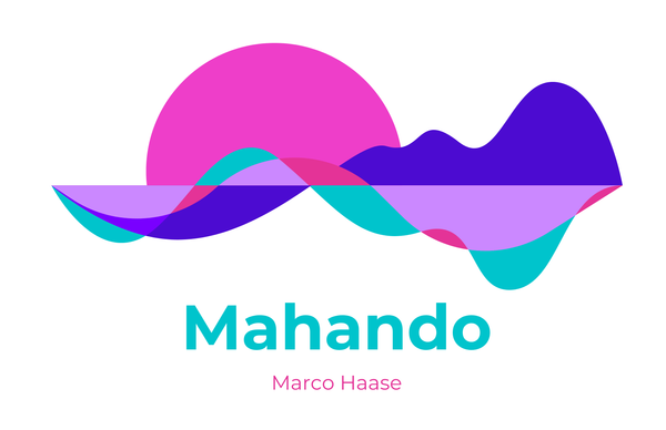 Mahando